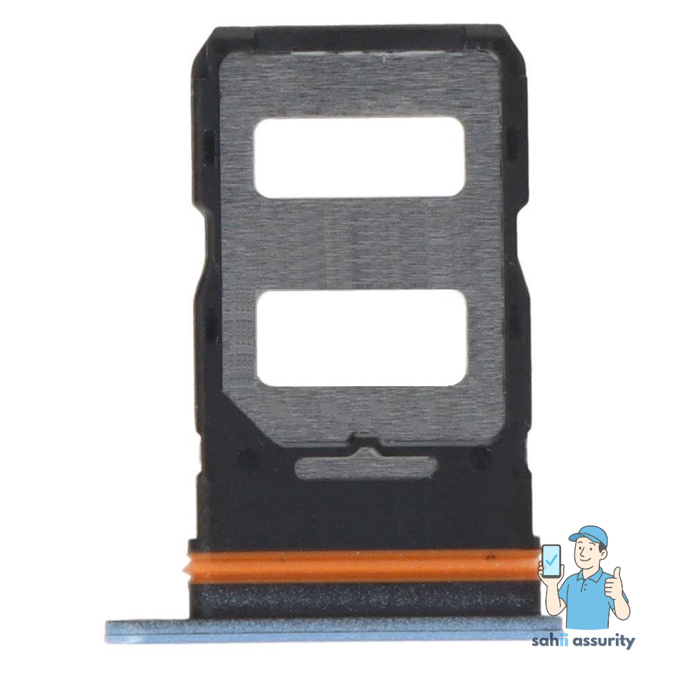 SIM Card Holder Tray for Xiaomi Redmi Note 12 Pro